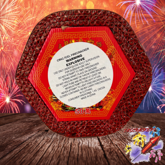 Monster Cracker Roll