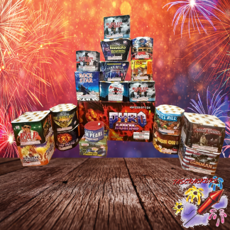 Pyro King Pack