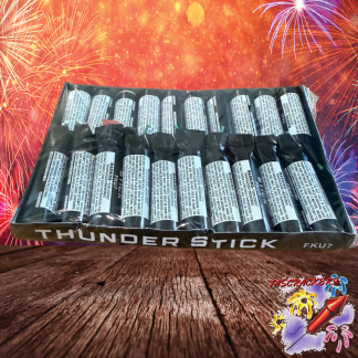 Thunder Stick