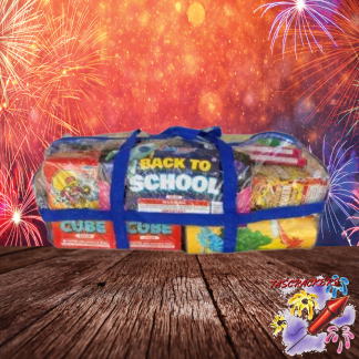 Back To School Assortment