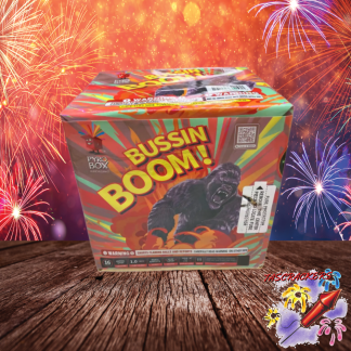 Bussin Boom