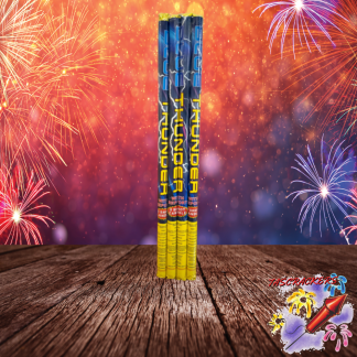 8 Ball Color Comet Report 4pc