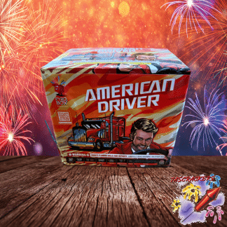 American Driver