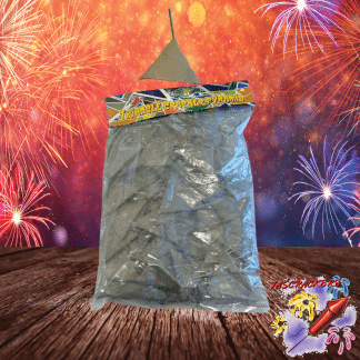 Triangle Cracker Pyramid